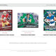2025 Panini Prizm Football 6-Pack Blaster