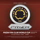 2025 Panini Prizm FIFA Club World Cup Soccer Hobby