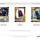 2025 Panini Prizm LIV Golf Hobby