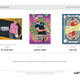 2025 Panini Prizm LIV Golf Hobby