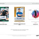 2025 Panini Prizm LIV Golf Hobby