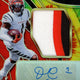 2025 Hit Parade Football Rookie Card Series 3 Hobby