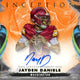 2025 Hit Parade Football Rookie Card Series 3 Hobby
