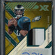 2025 Hit Parade Football Rookie Card Series 3 Hobby