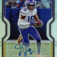 2025 Hit Parade Football Rookie Card Series 3 Hobby