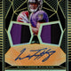 2025 Hit Parade Football Rookie Card Series 3 Hobby