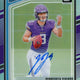 2025 Hit Parade Football Rookie Card Series 3 Hobby
