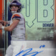 2025 Hit Parade Football Rookie Card Series 3 Hobby