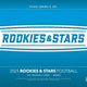 2025 Panini Rookies & Stars Football Hobby