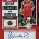 2024/25 Hit Parade Basketball Card Legendary Series 1 Hobby - Rookie Edition