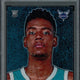 2024/25 Hit Parade Basketball Card Legendary Series 1 Hobby - Rookie Edition