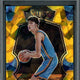 2024/25 Hit Parade Basketball Card Legendary Series 1 Hobby - Rookie Edition