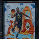 2024/25 Hit Parade Basketball Card Legendary Series 1 Hobby - Rookie Edition