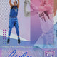 2024/25 Hit Parade Basketball Card Legendary Series 1 Hobby - Rookie Edition