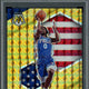 2024/25 Hit Parade Basketball Card Legendary Series 1 Hobby - Rookie Edition
