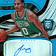 2024/25 Hit Parade Basketball Card Legendary Series 1 Hobby - Rookie Edition