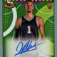 2024/25 Hit Parade Basketball Card Legendary Series 1 Hobby - Rookie Edition