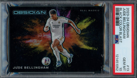 2026 Hit Parade Soccer Card Elite Series 1 Hobby
