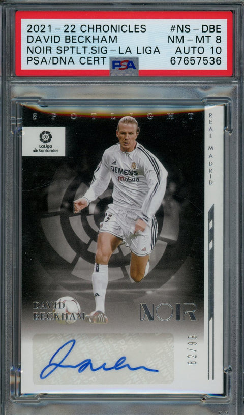 2025 Hit Parade Soccer Card Limited Euro Exclusive Hobby