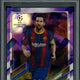 2025 Hit Parade Soccer Card Limited Euro Exclusive Hobby