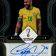 2025 Hit Parade Soccer Card Limited Euro Exclusive Hobby