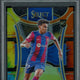 2025 Hit Parade Soccer Card Limited Euro Exclusive Hobby