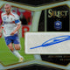 2025 Hit Parade Soccer Card Limited Euro Exclusive Hobby