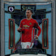 2025 Hit Parade Soccer Card Limited Euro Exclusive Hobby