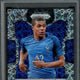 2026 Hit Parade Soccer Card Elite Series 1 Hobby