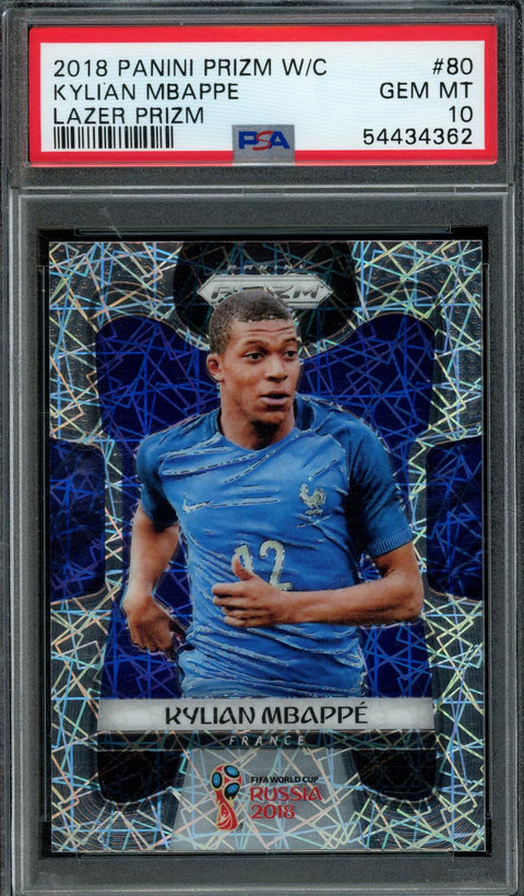 2026 Hit Parade Soccer Card Elite Series 1 Hobby