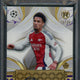 2026 Hit Parade Soccer Card Elite Series 1 Hobby