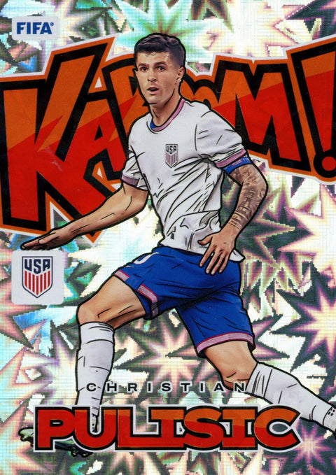 2026 Hit Parade Soccer Card Elite Series 1 Hobby