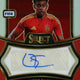 2026 Hit Parade Soccer Card Elite Series 1 Hobby