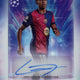 2026 Hit Parade Soccer Card Elite Series 1 Hobby