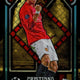 2025 Hit Parade Soccer Case Hits Card Series 2 Hobby