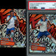 2025 Hit Parade Soccer Case Hits Card Series 2 Hobby