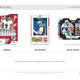 2025 Panini Score Football Hobby