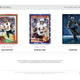 2025 Panini Score Football 6-Pack Hobby Blaster