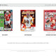 2025 Panini Score Football 6-Pack Hobby Blaster