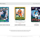 2025 Panini Score Football Retail 24-Pack