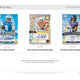 2025 Panini Score Football 6-Pack Blaster