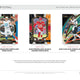 2025 Panini Select Football 6-Pack Hobby Blaster