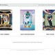 2025 Panini Select Football 6-Pack Hobby Blaster