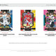 2025 Panini Select Football 6-Pack Blaster
