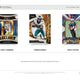 2025 Panini Select Football 6-Pack Blaster