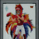 2025 Hit Parade Football Card Legendary Case Hits Series 2 Hobby