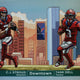2025 Hit Parade Football Card Legendary Case Hits Series 2 Hobby