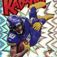 2025 Hit Parade Football Card Legendary Case Hits Series 2 Hobby