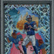 2025 Hit Parade Football Card Legendary Case Hits Series 2 Hobby