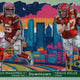 2025 Hit Parade Football Card Legendary Case Hits Series 2 Hobby